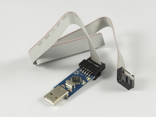 ALLNET 4duino Downloader