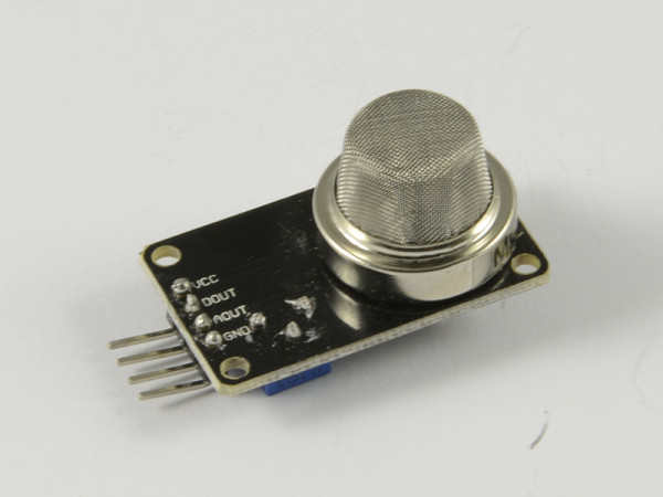 ALLNET 4duino Sensor Gas Erdgas / LPG