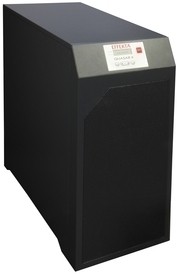 Effekta Online-USV, 30000VA, 45min, 3/3, QuasarII,