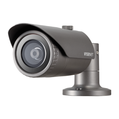 Hanwha Techwin IP-Cam Bullet "Q-Serie" QNO-6022R1 IR 2MP