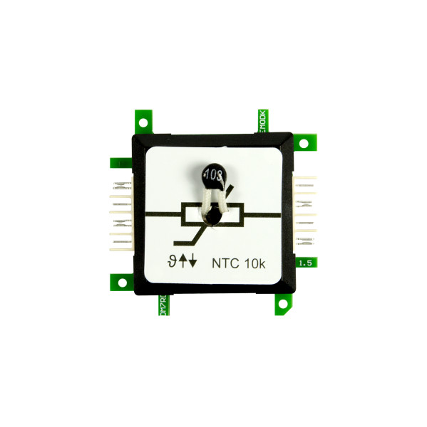 ALLNET Brick’R’knowledge Widerstand NTC 10k