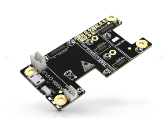 RAK Wireless · LoRa · WisBlock · Board · Base Board · RAK5005-O