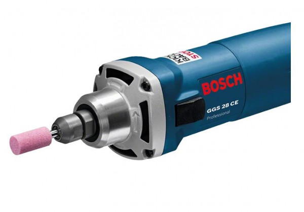 Bosch Professional Geradschleifer GGS 28 CE