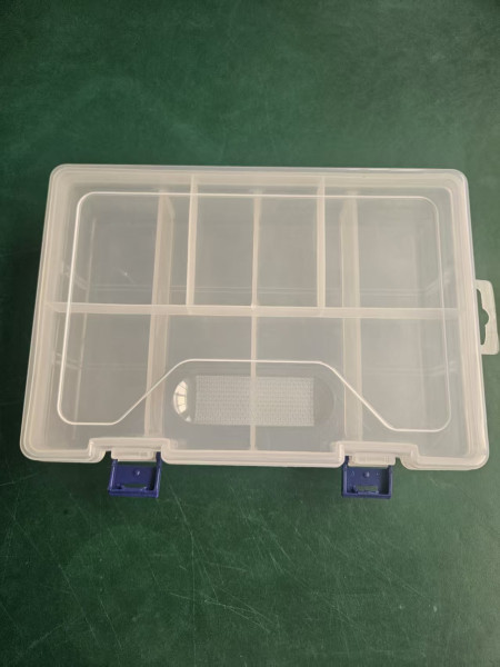ALLNET 4dunio Box klein