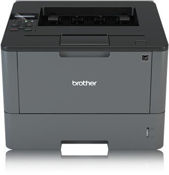 Brother HL-L5000D Laserdrucker