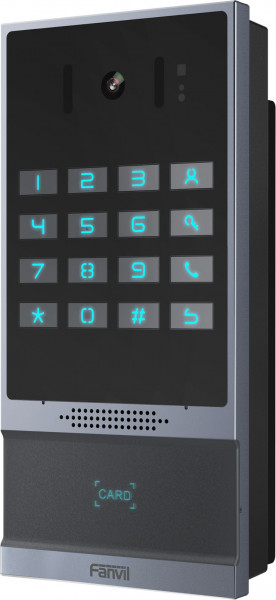 Fanvil TFE SIP-Doorphone i64