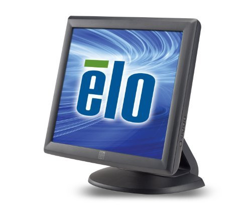 TFT-Touch 17,0"/43,2cm Elo Touch Solutions 1715L