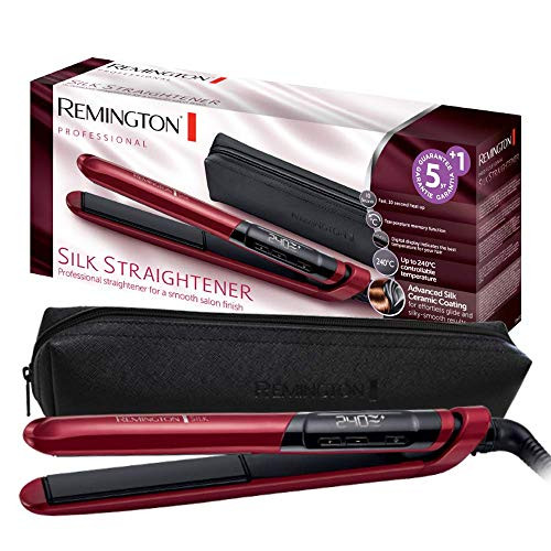 Remington Haarglätter Silk S9600