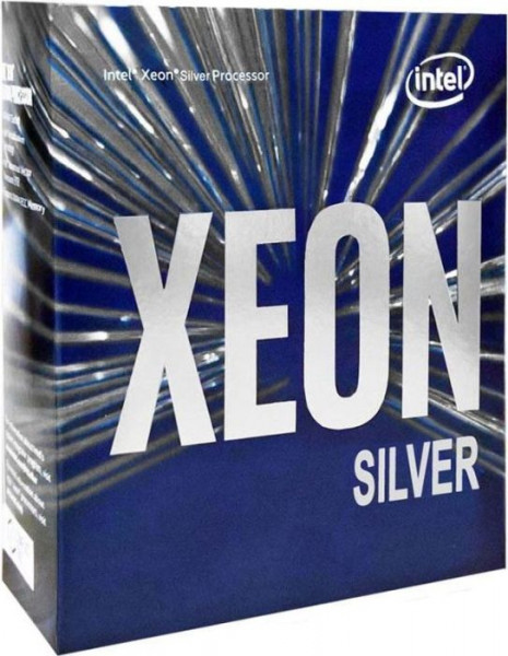 Intel Xeon S-3647 4114 Silver 2,20 GHz *BOX*