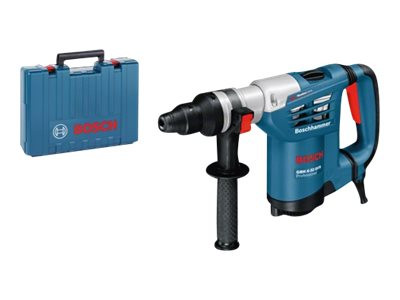 Bosch Professional Bohrhammer GBH 4-32 DFR