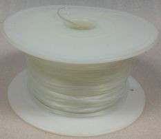 Synergy 21 3D Filament PETG /translucence / 3MM/ transparent