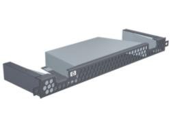 HP Switch Modul, 6600, Air Plenum Kit