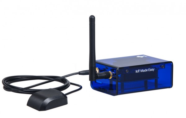 RAK Wireless RAK7246G LoRaWAN® Developer Gateway 868 MHz mit GPS