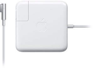 Notebook Zubehör Apple Netzteil 60W - MagSafe