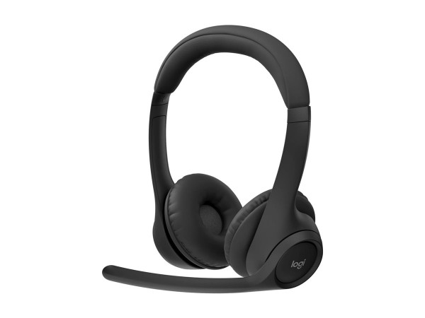 Logitech Headset Zone 300 *schwarz*