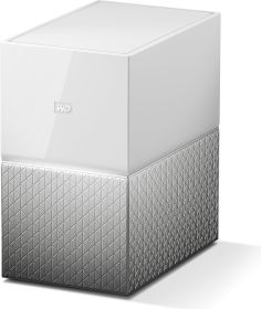 WD My Cloud Home Duo 12TB