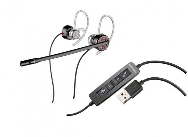 Plantronics PC Blackwire C435 zub. Nackenbügel