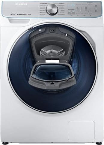 Samsung-HH Waschmaschine AddWash/QuickDrive - WW10M86BQOA