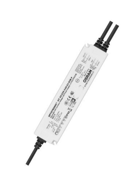 Osram Netzteil - 24V 20W IP67 dimmbar | Netzteile 24V | Netzteile  
