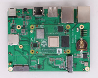 Vorschau: Radxa TACO NAS/Router solution für Raspberry Pi Compute Module CM4* Vorschau: Radxa TACO NAS/Router solution für Raspberry Pi Compute Module CM4*