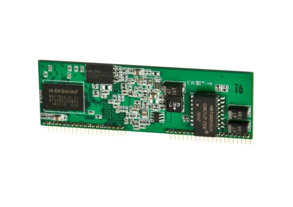 ALLNET MSR CPU ALL5002 CPU Board Ralink RT3352