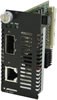 Perle Medien Konverter 10GB Dual SFP+ Slot leer