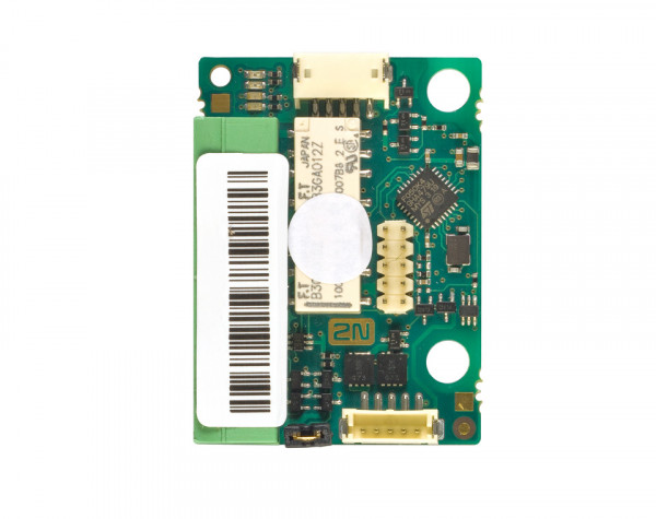 2N Zubehör EntryCom IP Verso zbh. I/O Modul