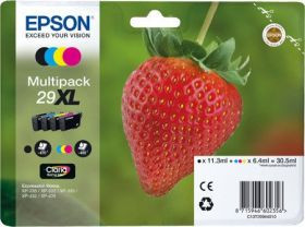 Epson Tinte C13T29964010 *Multipack*
