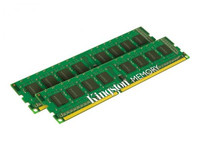 MEM DDR3-RAM 1600 8GB Kingston (2x4GB)
