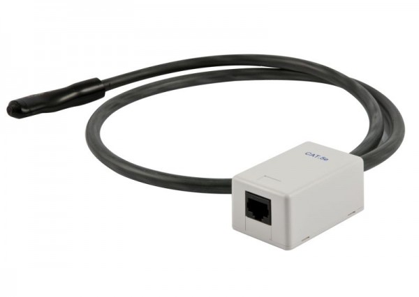 ALLNET MSR ALL3015 / Temperaturfühler Wasserdicht