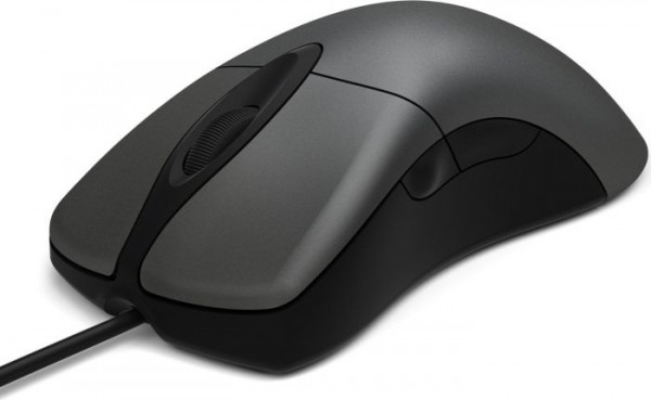 MS-HW Maus Classic IntelliMouse *schwarz*