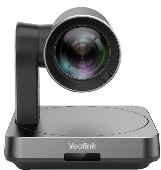 Yealink MSFT - VC Accessories UVC84 Camera Rev. 2