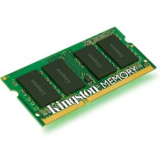 MEM So-DIMM1600 DDR3 4GB Kingston