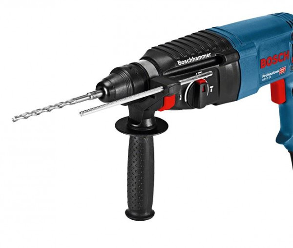 Bosch Professional Bohrhammer GBH 2-26 DRE