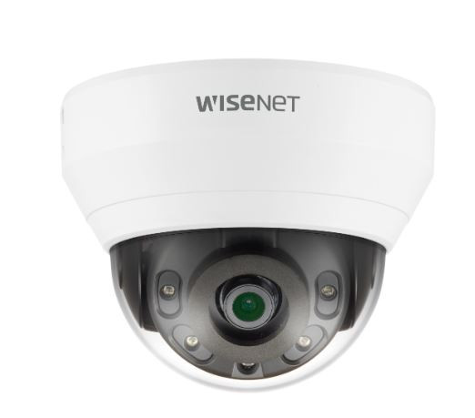 Hanwha Techwin IP-Cam Fixed Dome "Q-Serie QND-6022R1 2MP