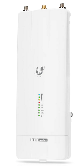 Ubiquiti LTU-Rocket-EU P2MP 5GHz Ltu Base Radio