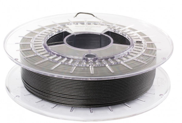 Spectrum 3D Filament PLA Pro 1.75mm VOLCANO grau 1kg