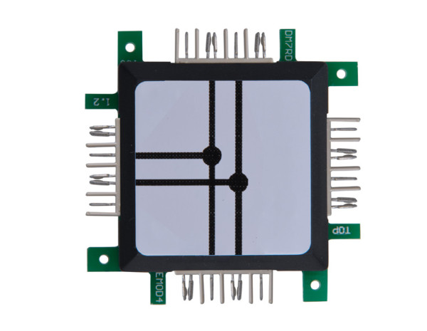 ALLNET BrickRknowledge Leitung Doppel T R