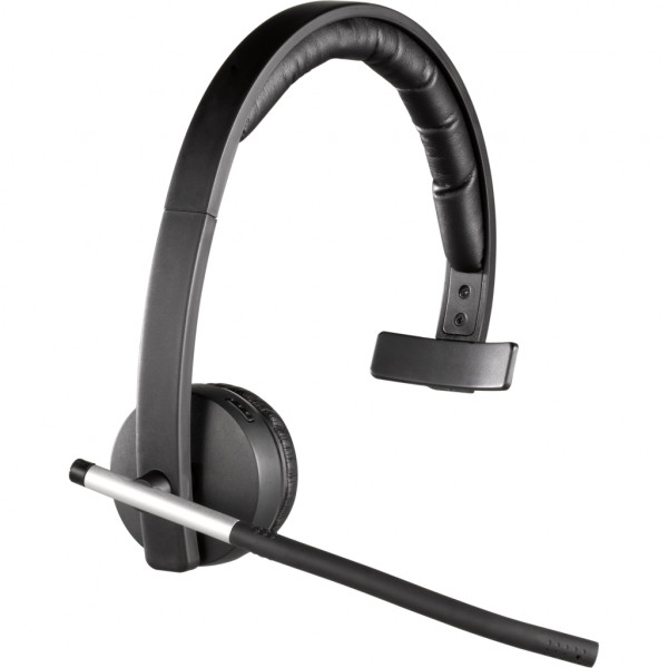 Logitech Headset H820e Mono Wireless