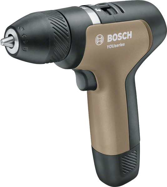 Bosch YOUseries Drill Akku-Schrauber