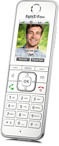 AVM FRITZ!FON C6 - DECT-Mobilteil