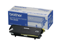 Brother Toner TN-3030 *schwarz*