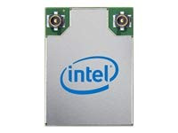 Intel Dual Band Wireless-AC 9462 ohne vPro