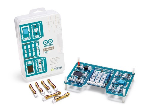 Arduino® Sensor Kit - Base
