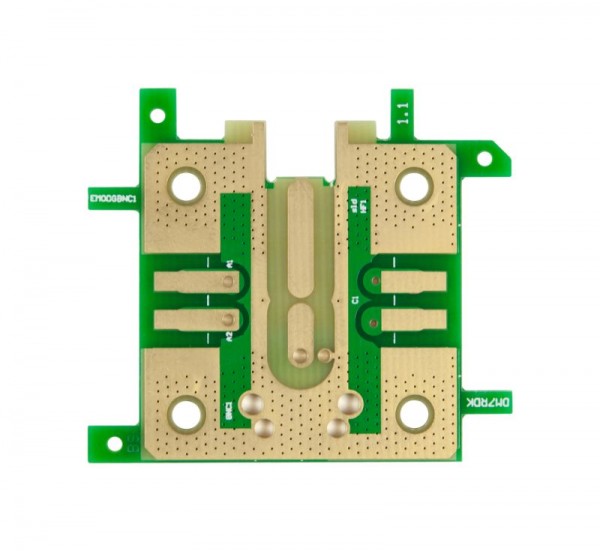 ALLNET Brick’R’knowledge Platine GHz EMODGBNC1