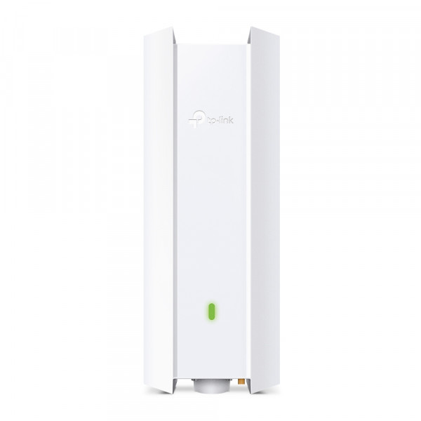 TP-Link - EAP610-Outdoor - AX1800 Indoor/Outdoor Dual-Band Wi-Fi 6 Acc