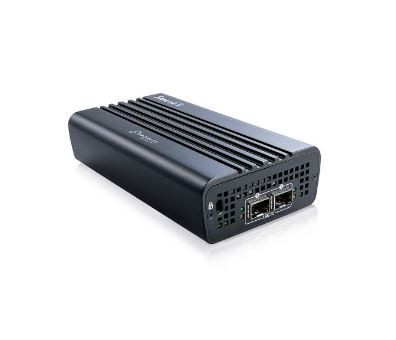 Promise SANLink 3-F2 Fiber/Thunderbolt3