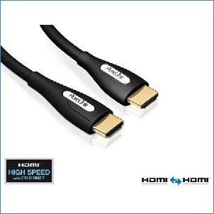 Kabel Video HDMI ST/ST 1,5m *PureLink*