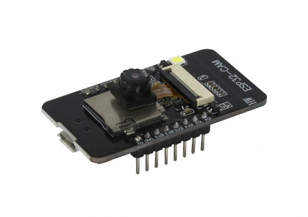 ALLNET 4duino ESP32 Kamera Modul mit OV2460 Kamera