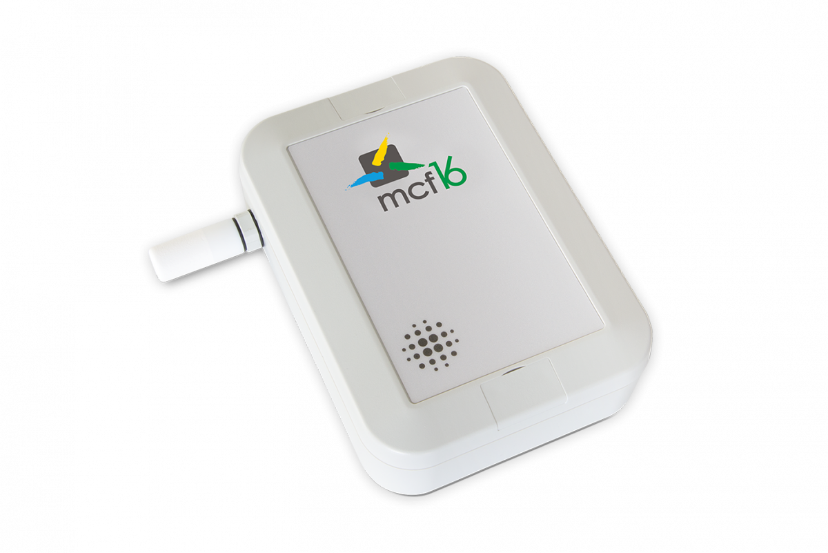 LoRa MCF88 LoRaWAN outdoor environmental sensor LoRa Sensoren LoRa